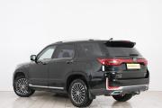 Changan CS95 I Рестайлинг Красноярск  - изображение 33