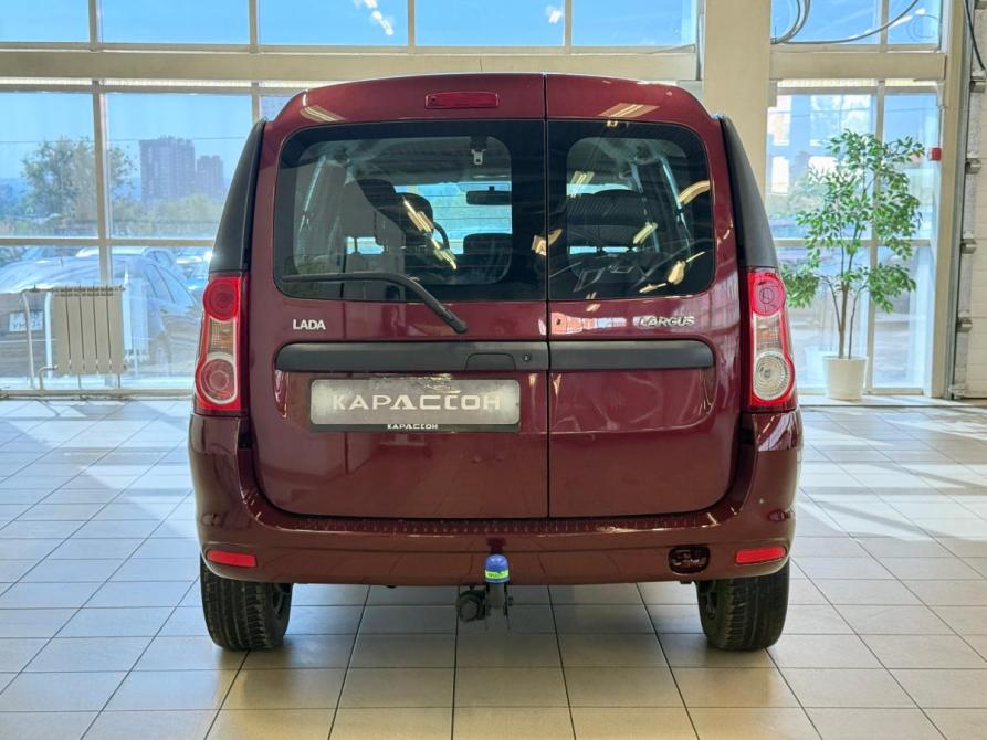 Lada (ВАЗ) Largus I Волгоград  - изображение 4