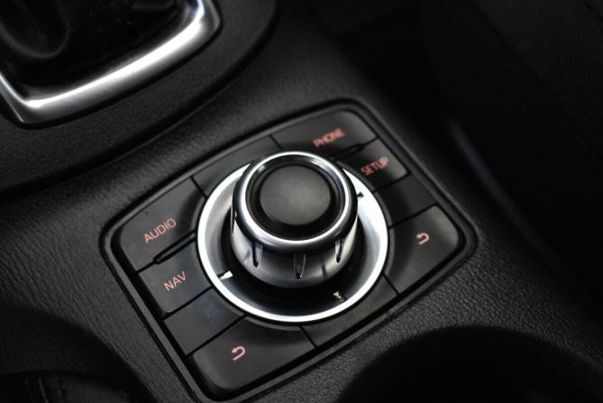 Mazda CX-5 I с пробегом 2014 года, цена 1 440 000 рублей, 257817 км, внедорожник, Автокод Объявления