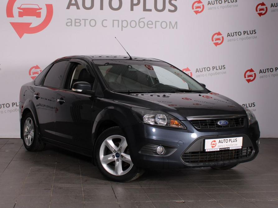 Ford Focus II Рестайлинг Минеральные Воды  - изображение 1