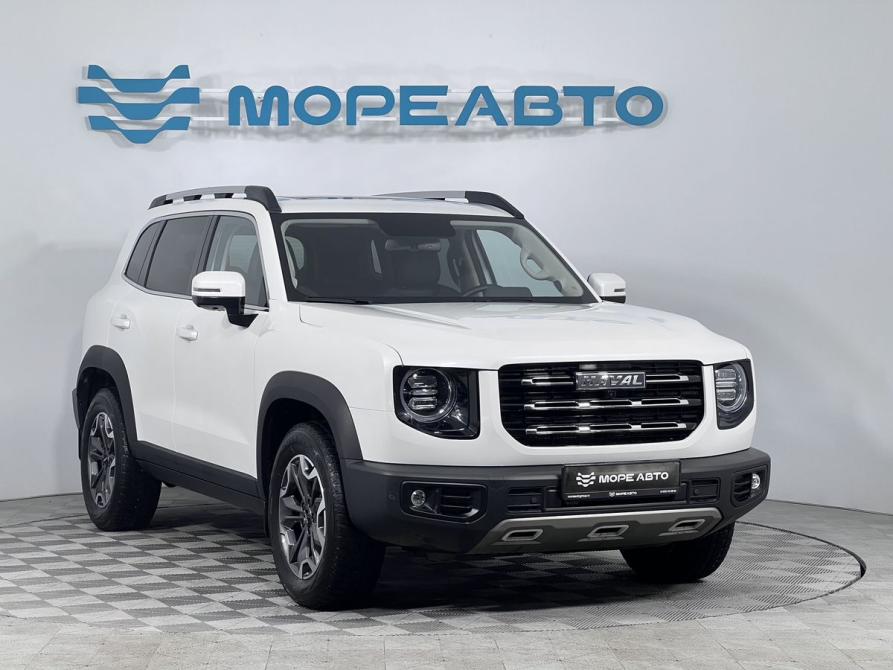 Haval Dargo I Калининград  - изображение 3