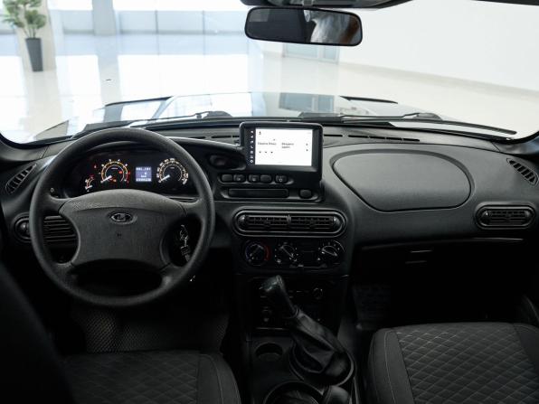Lada (ВАЗ) Niva Travel I с пробегом 2024 года, цена 1 027 000 рублей, 42886 км, внедорожник, Автокод Объявления