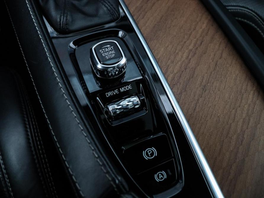 Volvo XC90 II Москва  - изображение 35