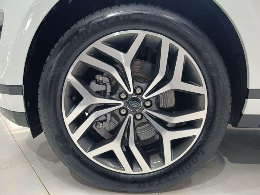 Land Rover Range Rover Evoque II Рестайлинг Воронеж  - изображение 17