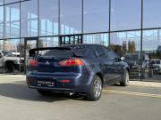 Mitsubishi Lancer X Оренбург  - изображение 25