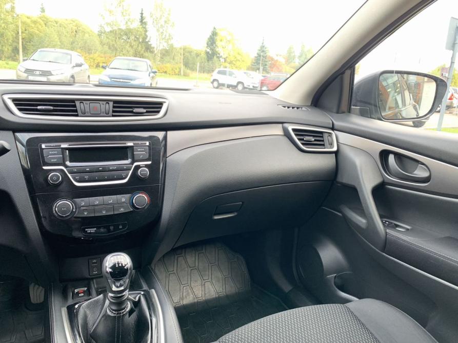 Nissan Qashqai II Великие Луки  - изображение 16
