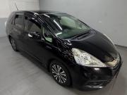 Honda Fit Shuttle I Рестайлинг Красноярск  - изображение 31