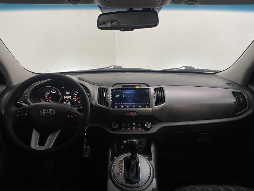 Kia Sportage III Рестайлинг Воронеж  - изображение 13
