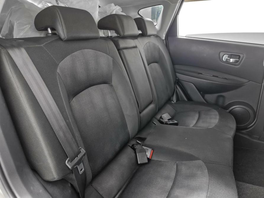 Nissan Qashqai I Рестайлинг Нижний Новгород  - изображение 11