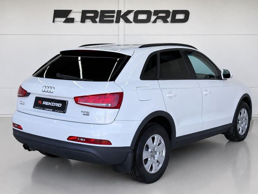 Audi Q3 I (8U) Уфа  - изображение 4