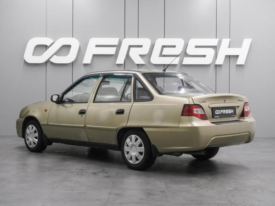 Daewoo Nexia I Рестайлинг Воронеж  - изображение 2