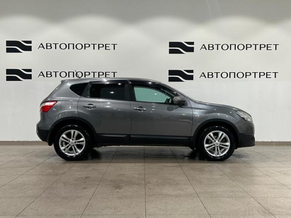 Nissan Qashqai I Рестайлинг с пробегом 2011 года, цена 779 000 рублей, 212024 км, внедорожник, Автокод Объявления