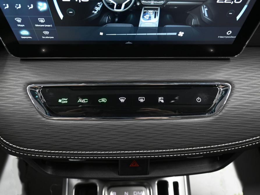 Haval Jolion I Тверь  - изображение 17