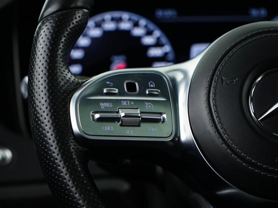 Mercedes-Benz S-Класс VI (W222 C217) Рестайлинг Москва  - изображение 16