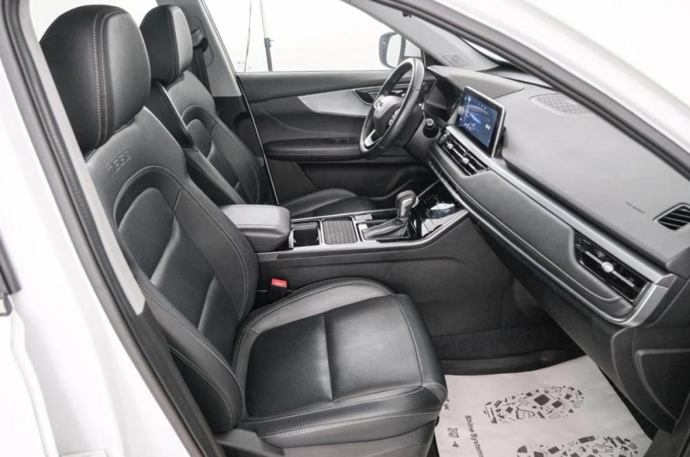 Chery Tiggo 4 Pro I Красноярск  - изображение 14