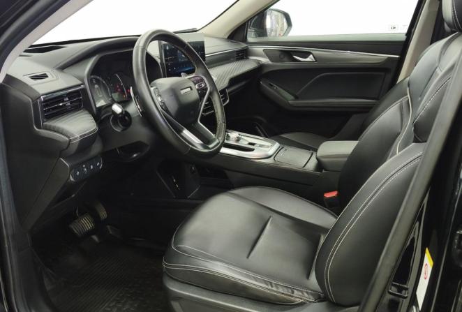 Haval Jolion I с пробегом 2023 года, цена 2 079 000 рублей, 16365 км, внедорожник, Автокод Объявления