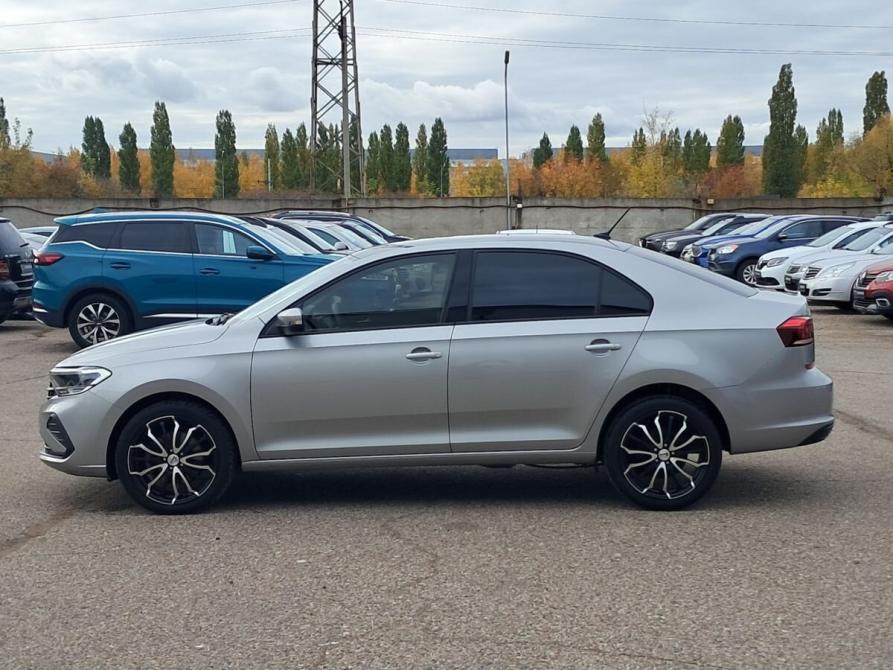 Volkswagen Polo VI Набережные Челны  - изображение 10