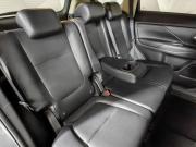 Mitsubishi Outlander III Рестайлинг Москва  - изображение 38