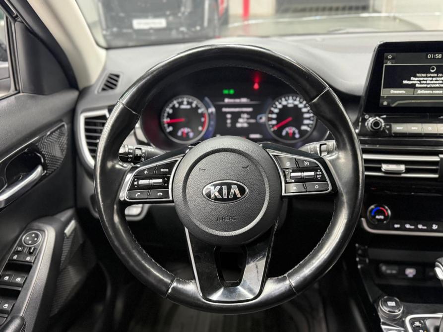 Kia Seltos I Казань  - изображение 8