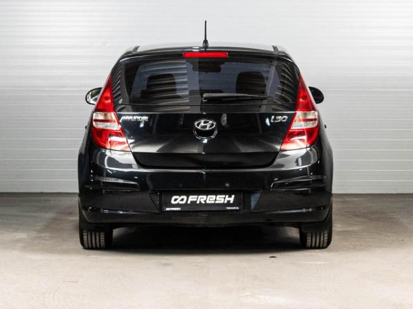 Hyundai i30 I с пробегом 2009 года, цена 578 000 рублей, 337694 км, хэтчбек, Автокод Объявления
