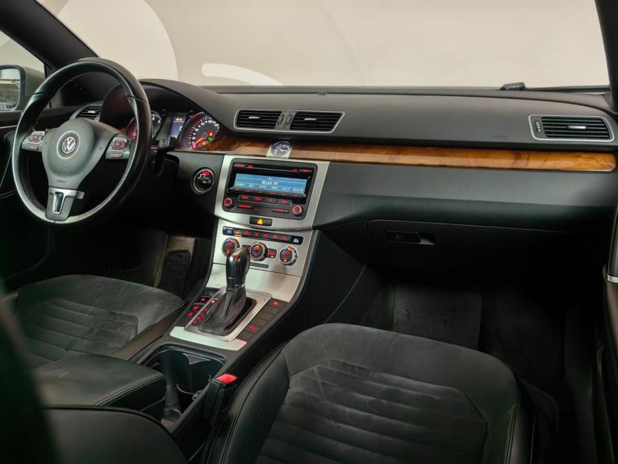 Volkswagen Passat B7 Москва  - изображение 7