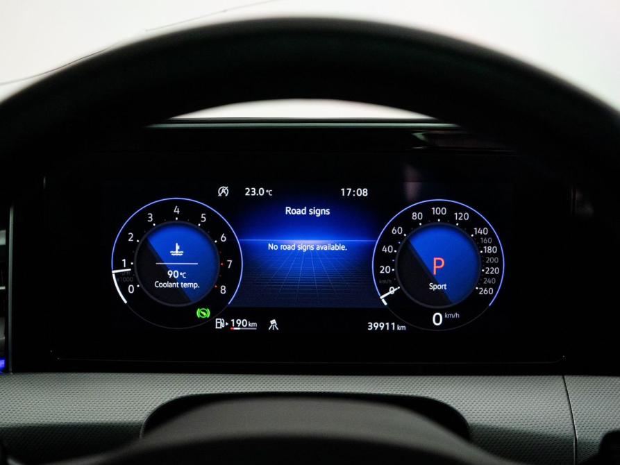Volkswagen Lamando I Рестайлинг Иркутск  - изображение 10