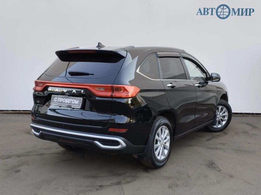 Haval M6 II Москва  - изображение 8