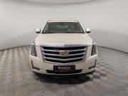 Cadillac Escalade IV Москва  - изображение 24