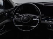 Hyundai Elantra VII (CN7) Москва  - изображение 33