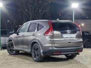 Honda CR-V IV Санкт-Петербург  - изображение 18