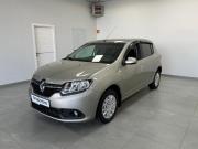 Renault Sandero II Казань  - изображение 17