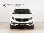 Kia Sportage III Казань  - изображение 10