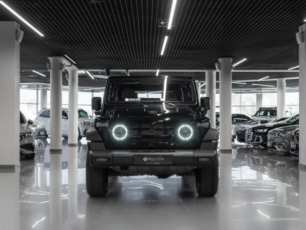 212 T01 с пробегом 2026 года, цена 4 200 000 рублей, 20 км, внедорожник, Автокод Объявления