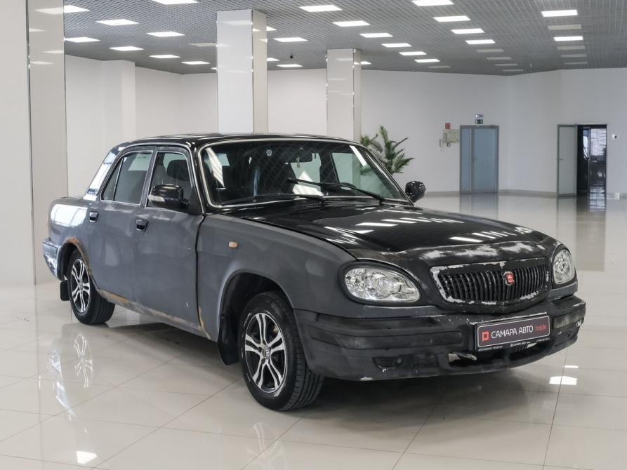 ГАЗ 31105 «Волга» Самара  - изображение 3
