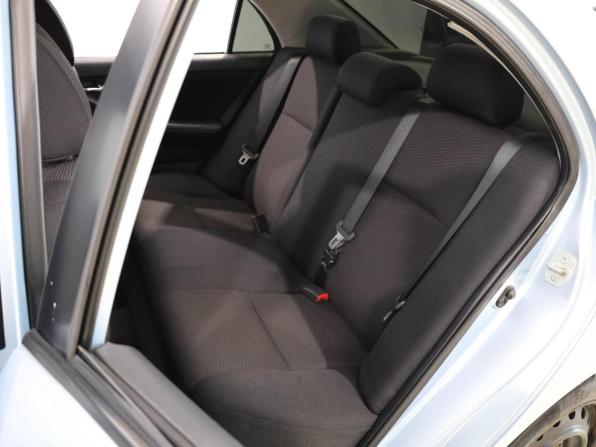 Toyota Corolla IX (E120 E130) Рестайлинг с пробегом 2006 года, цена 485 000 рублей, 267916 км, седан, Автокод Объявления