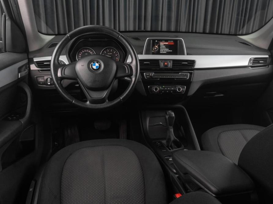 BMW X1 II (F48) Тюмень  - изображение 6