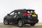 Toyota RAV4 IV (XA40) Тюмень  - изображение 26