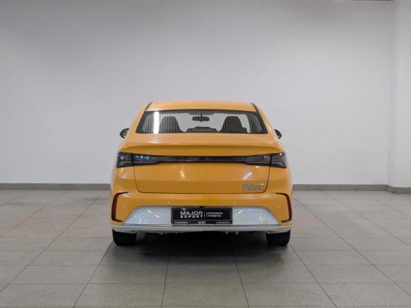 BAIC U5 Plus с пробегом 2024 года, цена 810 000 рублей, 160286 км, седан, Автокод Объявления