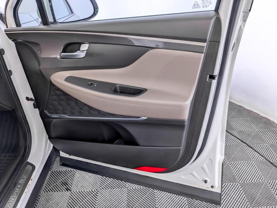 Hyundai Santa Fe IV Москва  - изображение 26