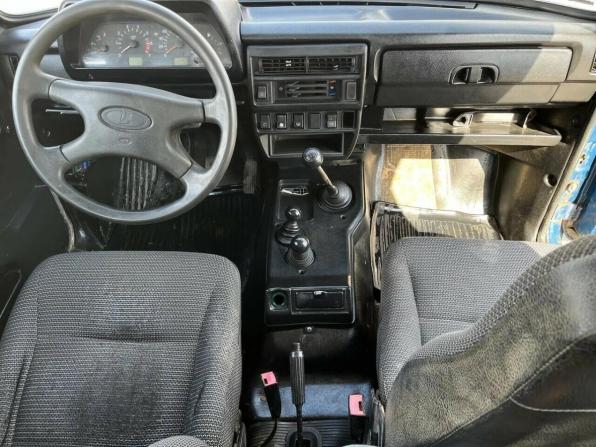 Lada (ВАЗ) 2121 (4x4) I Рестайлинг с пробегом 2013 года, цена 316 200 рублей, 86169 км, внедорожник, Автокод Объявления