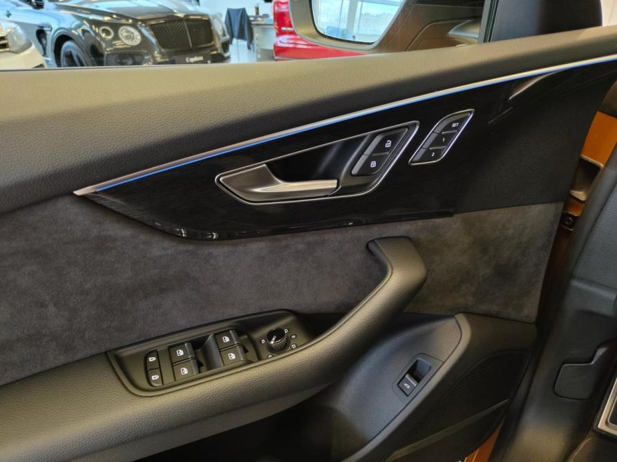 Audi Q8 I (4M) Санкт-Петербург  - изображение 6