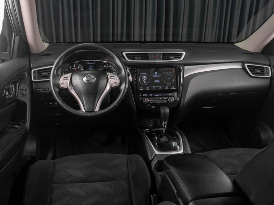 Nissan X-Trail III Тюмень  - изображение 6