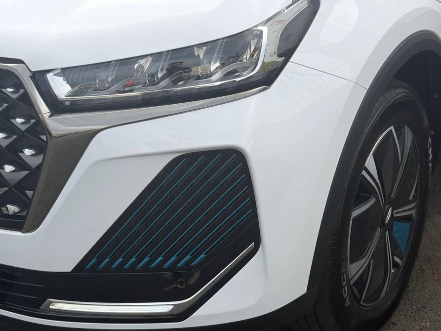 Chery Tiggo 7 Pro Plug-in Hybrid Екатеринбург  - изображение 10