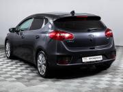 Kia Ceed II Рестайлинг Москва  - изображение 25