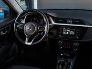 Kia Rio IV Рестайлинг Москва  - изображение 25