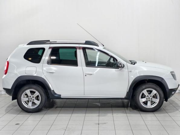 Renault Duster I с пробегом 2013 года, цена 940 000 рублей, 166763 км, внедорожник, Автокод Объявления