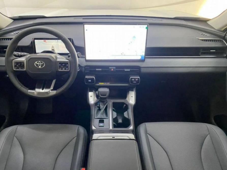 Toyota RAV4 VI (XA60) Воронеж  - изображение 9