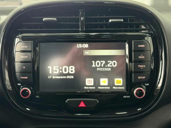 Kia Soul III с пробегом 2021 года, цена 2 120 000 рублей, 41056 км, хэтчбек, Автокод Объявления