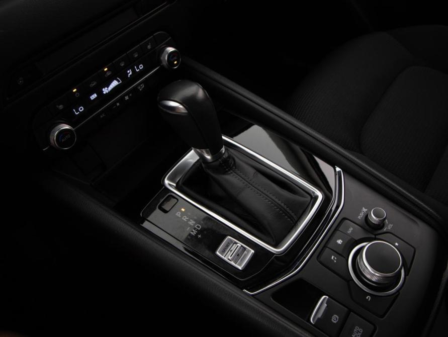 Mazda CX-5 II Санкт-Петербург  - изображение 13