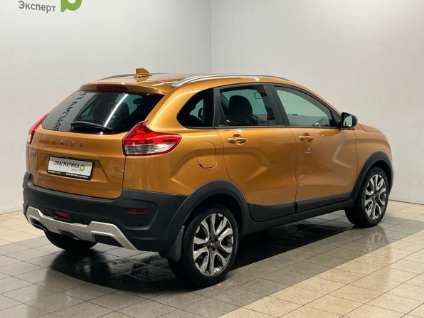Lada (ВАЗ) XRAY I с пробегом 2019 года, цена 899 000 рублей, 137000 км, хэтчбек, Автокод Объявления